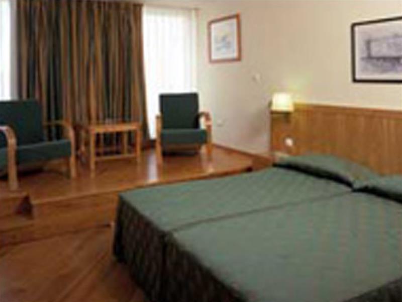 Hotel Boa - Vista Porto Eksteriør billede